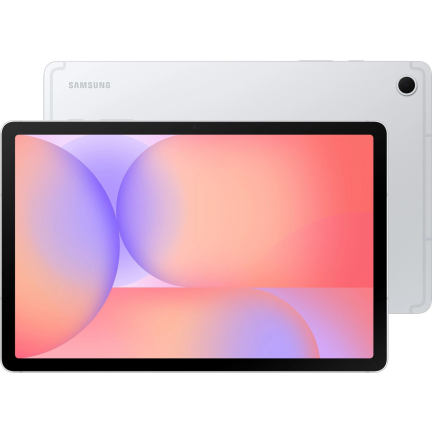 Samsung Galaxy Tab S10 Lite 8/256GB Wi-Fi Silver