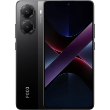 Xiaomi Poco X7 Pro 12/256 Black