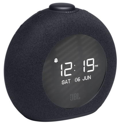 Портативная колонка JBL Horizon 2 FM Black