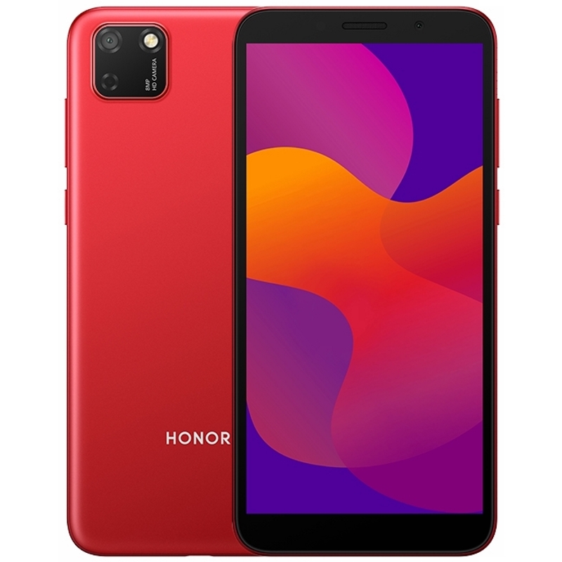 Honor 9S 2/32 Red