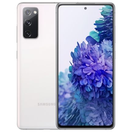 Samsung Galaxy S20 FE 8/256 Cloud White