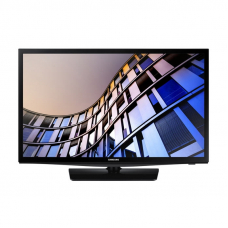 Телевизор Samsung UE24N4500 24/HD/Wi-Fi/Smart TV/Black