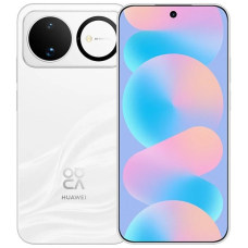 Huawei nova 16 12/256GB White