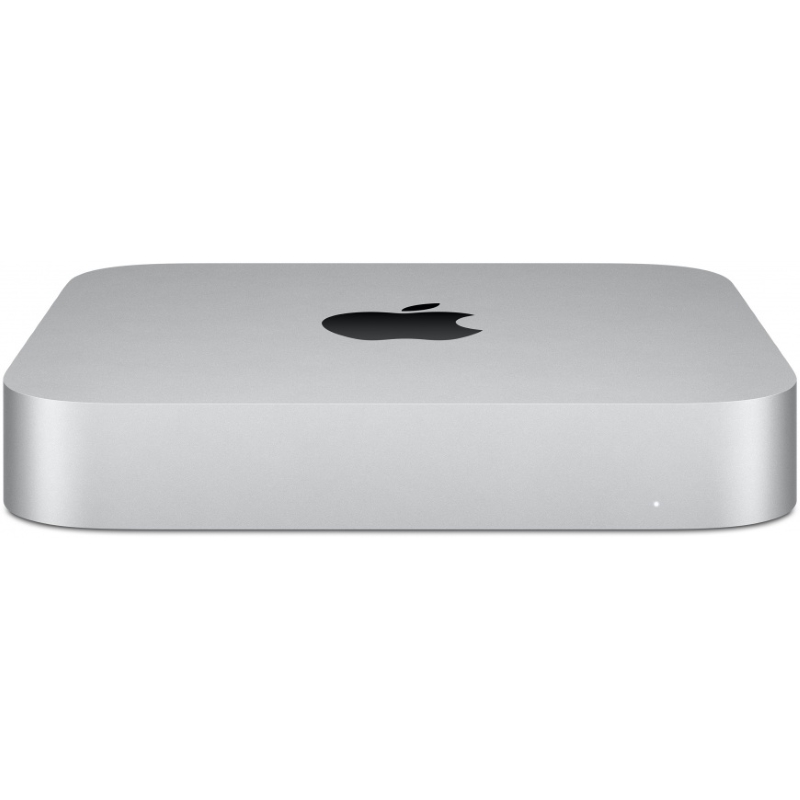 Apple Mac Mini M1/8GB/512GB (MGNT3 - Late 2020) Silver