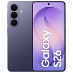 Samsung Galaxy S26 Plus 12/256GB Cobalt Violet Nano-SIM и eSIM (Global)