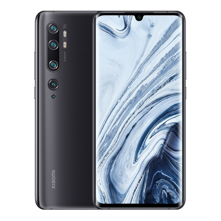Xiaomi Mi Note 10 Pro 8/256 Midnight Black