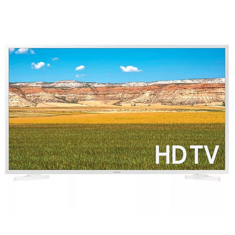 Телевизор Samsung 32T4510 32/HD/Wi-Fi/SMART TV/White