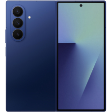 Samsung Galaxy Z Fold 7 12/256GB Nano-SIM и eSIM Jet Blue Shadow