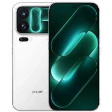 Xiaomi 18 Pro 12/256GB White