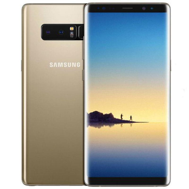 Samsung Galaxy Note 8 6/64GB Maple Gold SM-N950F