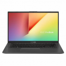 Ноутбук Asus VivoBook X412FA-EB487T 14 (i5 8265U/8Gb/SSD256Gb/Intel HD Graphics 620/IPS/FHD/Win10) Grey