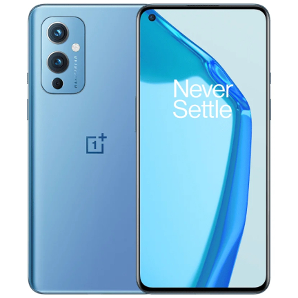 OnePlus 9 5G 12/256 Arctic Sky