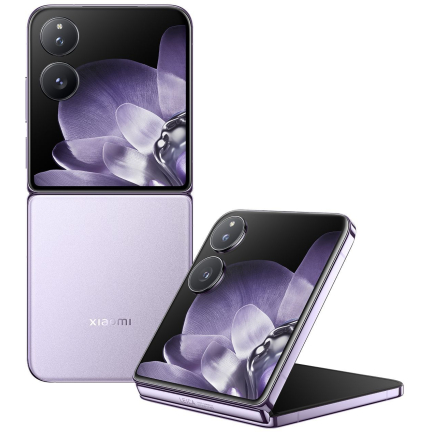 Xiaomi Mix Flip 16/1TB Purple