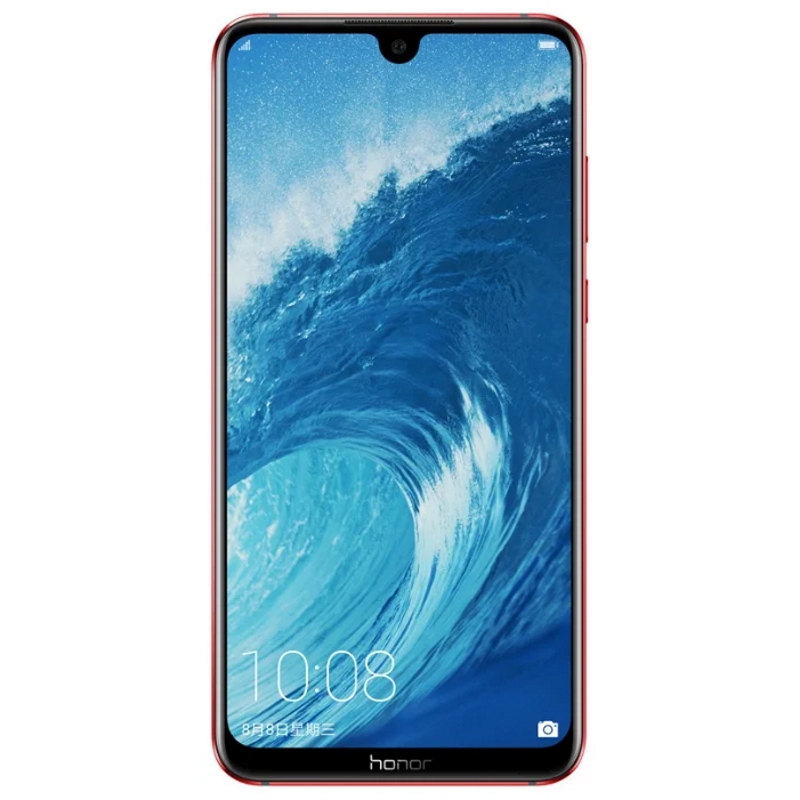 Honor 8X Max 4/128GB Red