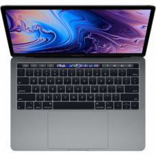 Apple MacBook Pro 13 Intel/8GB/256GB (MV962 - Mid 2019) Space Gray (4xThunderbolt 3) Идеальное Б/У