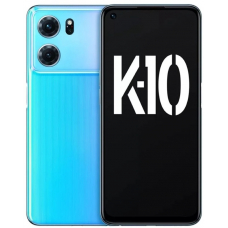 Oppo K10 5G 8/256GB Blue