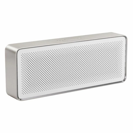 Xiaomi Mi Square Box Bluetooth Speaker 2 White
