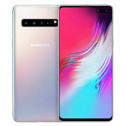 Samsung Galaxy S10 5G 8/256GB Crown Silver