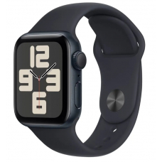 Apple Watch SE 2023 40mm Midnight / Aluminium Case