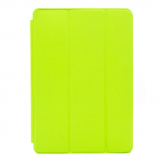Чехол-книга iPad 7/8 10.2 (I Love Case) Light Green