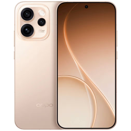 Oppo Reno15 Pro 12/256GB Sunset Gold Dual SIM