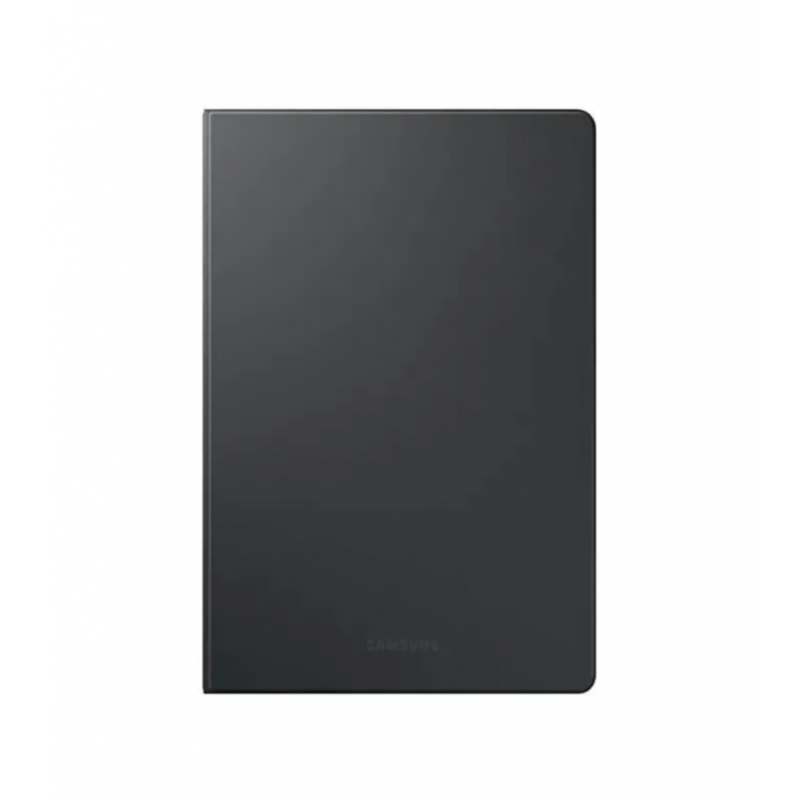 Чехол-Книга Galaxy Tab S6 Lite Folio Cover Gray Grey Gray (Серый)