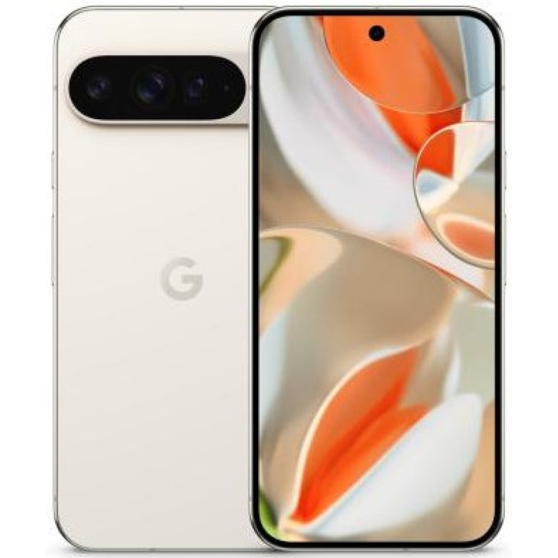 Google Pixel 9 Pro XL 16/1TB Porcelain