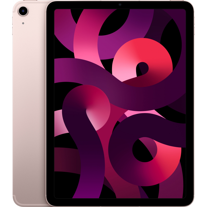 Apple iPad Air 5 64GB Wi-Fi Pink (2022)
