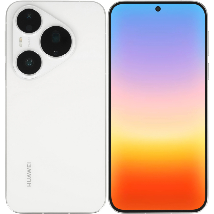 Huawei Pura 90s Pro 12/512GB Coconut White