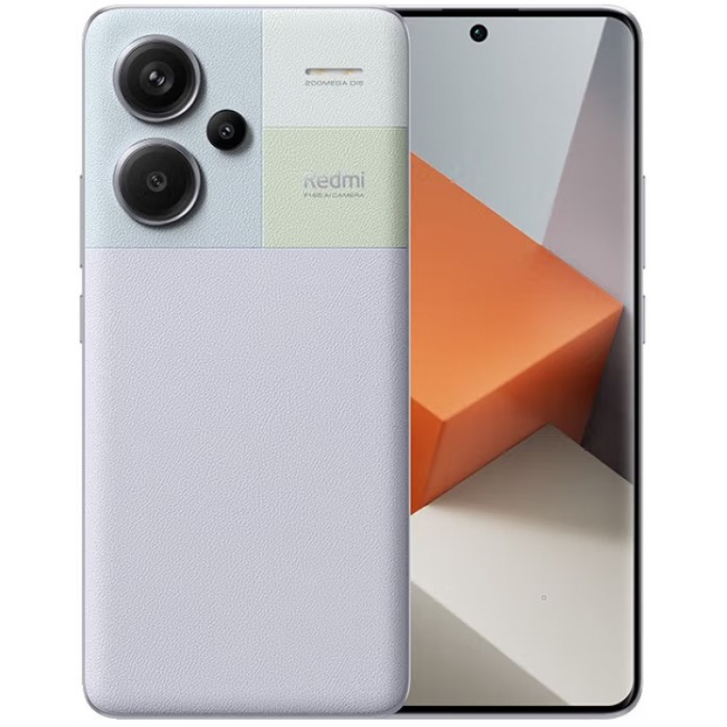 Xiaomi Redmi Note 13 Pro Plus+ 12/256GB Violet