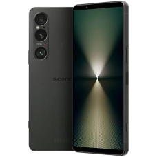 Sony Xperia 1 VI 12/512GB Khaki Green Nano-SIM + eSIM