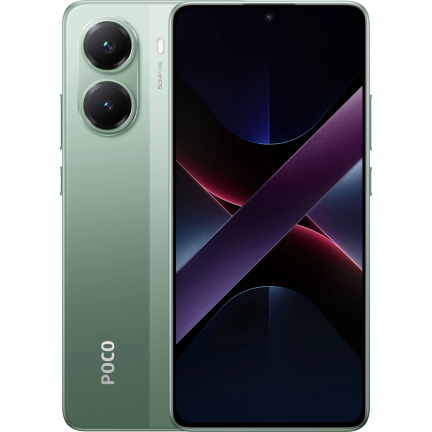 Xiaomi Poco X7 Pro 12/512 Green