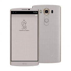LG V10 64Gb H961N Dual Sim White