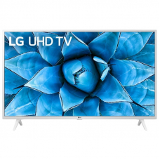 Телевизор LG 43UN7390 43/Ultra HD/Wi-Fi/SMART TV/White