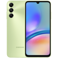 Samsung Galaxy A05s 4/128GB Light Green