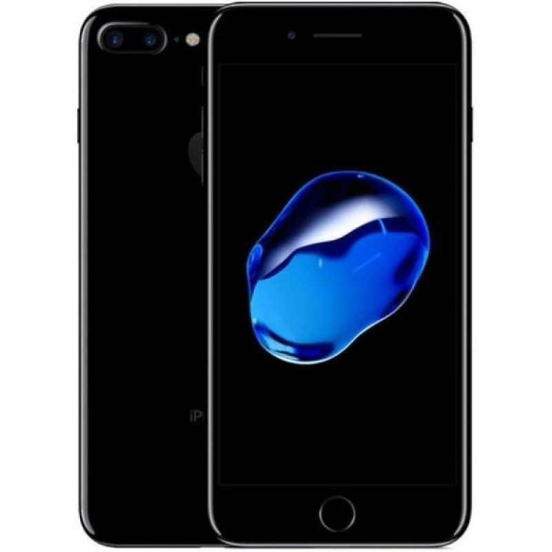 Apple iPhone 7 Plus 256gb Black Хорошее Б/У