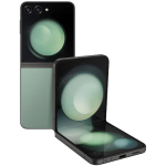 Samsung Galaxy Z Flip 5 8/512GB Green eSim (AA/HK)