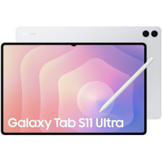 Samsung Galaxy Tab S11 Ultra 12/256GB Wi-Fi Platinum Silver
