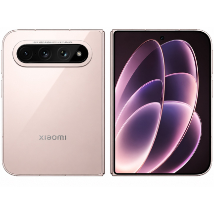 Xiaomi 18 Fold 12/256 Rose gold