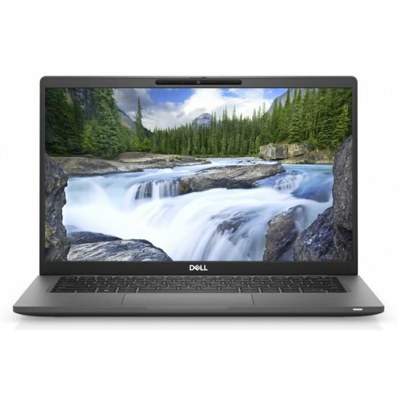 Ноутбук Dell Latitude 7420 Core i5 1135G7/8Gb/256Gb SSD/14" FullHD Touch/Win10Pro Gray