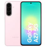 Samsung Galaxy A27 6/128GB Light Pink Nano-SIM и eSIM