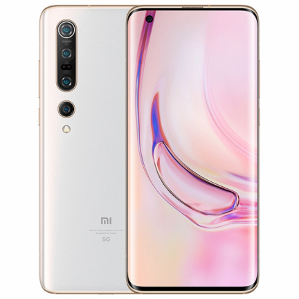 Xiaomi Mi 10 Pro 12/256 Pearl White