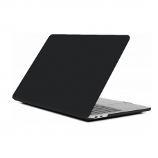 Чехол MacBook Pro 13 (2018-2020) Matt Black