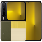 Huawei Pura X 12/512GB Green