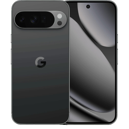 Google Pixel 10 12/256GB Obsidian