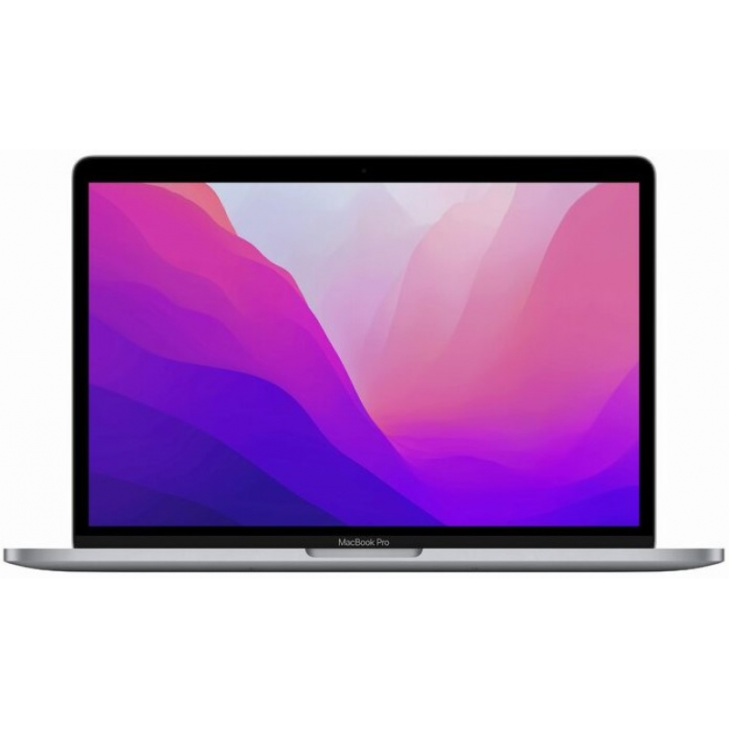 Apple MacBook Pro 13 M2 8GB/1024GB (MBPM2-03 - Late 2022) Space Gray