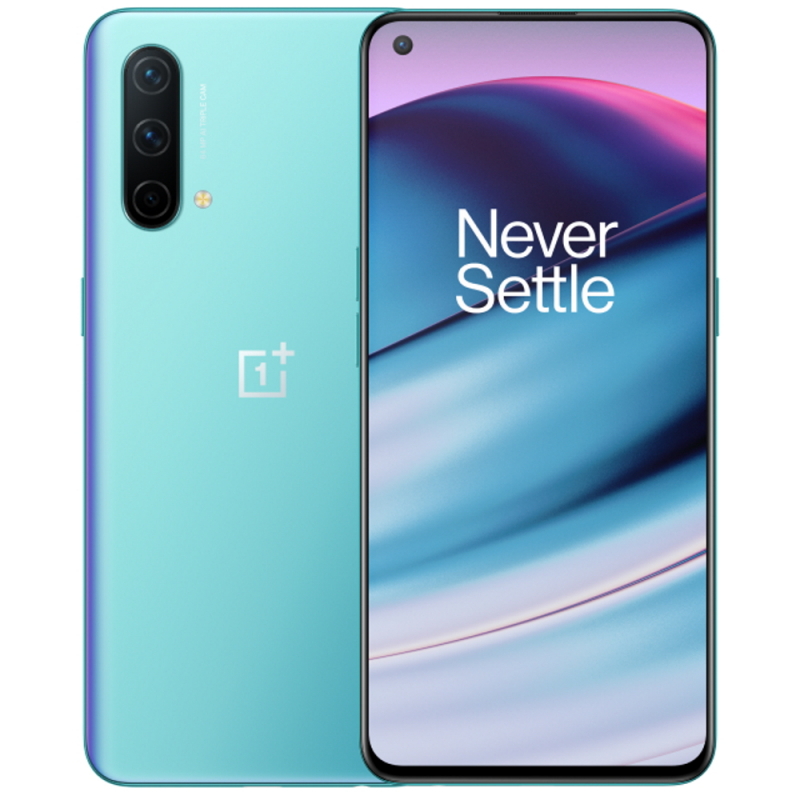 OnePlus Nord CE 5G 12/256 Blue Void