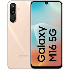 Samsung Galaxy M16 4/128GB Blush Pink