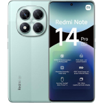 Xiaomi Redmi Note 14 Pro 5G 8/256GB Green