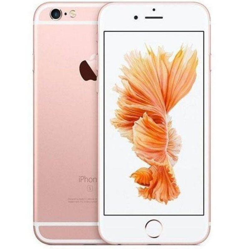 Apple iPhone 6s 32Gb Rose Gold